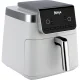 Ninja AF180EUWH Air Fryer MAX 6.2L 2000W Hot Air Fryer, White