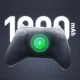 Machenike G3 V2 Wireless Game Controller with Charging Station - White