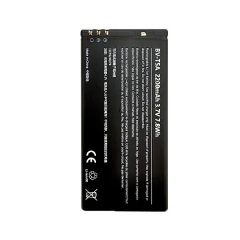 Extra Digital Battery for Nokia BV-T5A (Lumia 730 / 735), 2100 mAh