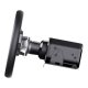 PXN-V99 Spēļu stūre (PC / PS3 / PS4 / XBOX ONE / SWITCH)