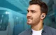 EarFun Free Pro 3 ANC Wireless Bluetooth Earphones Earbuds TWS, Blue