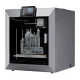 QIDI Plus 4 3D Printer (305 × 305 × 280 mm, Klipper)