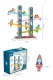 Bakalu Wooden Circus Slide Toy KZ0895
