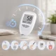 Blood Glucose Meter with 50 Test Strips and 50 Lancets