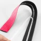 Rockbros Perforated Silicone Handlebar Tape, Pink