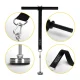 4FIZJO Wrist Roller Forearm and Grip Exerciser