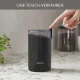 Krups F 203-42 Electric Coffee Grinder 200W Black