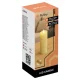 Ruhhy 00026484 LED Candle / Insert 12.5x5 cm