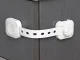 Child Safety Locks for Cabinets and Drawers, 6 pcs