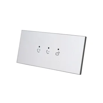 Indicator Module VTO4202F-ML, Silver