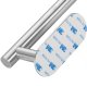 Держатель для бумажных полотенец, Серебристый | Paper Towel Holder