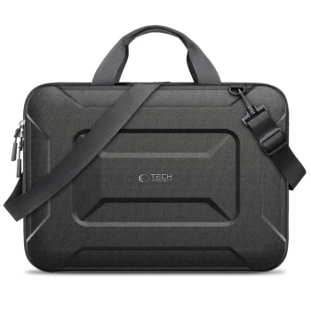 Tech-Protect Ranger-X Tactical Laptop Case 13-14" Black