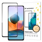 5D Xiaomi Redmi Note 10 Pro, Tempered Glass Screen Protector