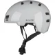 Abus Skurb Bicycle Helmet, Size M, Pearl White