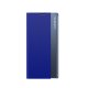 Samsung Galaxy S24+ Plus (SM-S926) Sleep Case Bookcase Cover, Blue