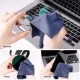 K&F Concept 3-in-1 Cleaning Kit - Blower, Microfiber, Lens Pen