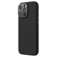 Nillkin LensWing Magnetic Case for iPhone 16 Pro Max, Black