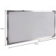 Maaleo 00024326 Magnetic Whiteboard 60x90cm with Accessories