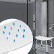 Реабилитационный стул для ванной и душа ModernHome