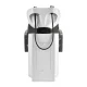 Hairdressing Wash Unit Gabbiano Porto, Grey