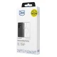 3mk Armor MagCase for Samsung Galaxy S26 Ultra - Transparent