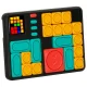 Electronic Sliding Logic Game, 500 Levels