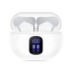 Tech-Protect UltraBoost TWS Pro G2 Wireless Earphones, White