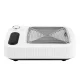 Nail Dust Collector 80W with HEPA Filter and Power Adjustment
