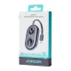 Joyroom JR-W09 Wireless Power Bank for Apple Watch, Black