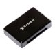 Transcend TS-RDF2 CFast Card Reader USB 3.1 Gen 1, Black