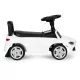 Multistore Mercedes C Class Kids Ride-On Car, White