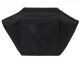 Waterproof Garden BBQ Grill Cover 250x120cm, Black