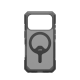 UAG Trooper MagSafe Phone Case Cover iPhone 17 Pro - Matte Black