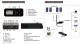 Solar Inverter MUST PV18-5248PRO, 5kW, 1-Phase, 48V, 80A MPPT, 450V