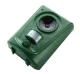 Ultrasonic Animal Repeller Waterproof Motion Activated Pest Control for Gardens