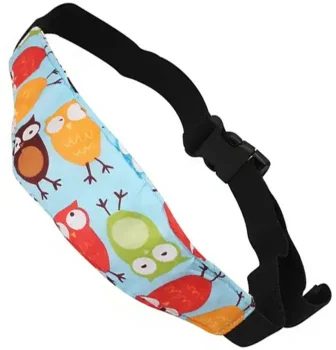 Child Head Support Strap for Car Seat AG547D