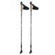 Neo-Sport NS-383 Nordic Walking Poles, 85-143 cm