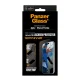 PanzerGlass Ultra-Wide Fit Fastfit Screen Protector for iPhone 17 Pro Max