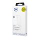 3mk MagCase Clear Case for Apple iPhone 16