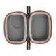 Sunnylife Case for DJI Osmo Action 6 / 5 Pro / 4 / 3, Orange