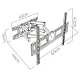 Humberg TV Wall Mount 32-70 Inches, up to 45 kg
