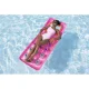 Inflatable Beach Air Mattress with Window Bestway 43040, 188 x 71 cm