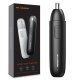 Триммер для носа и ушей Maxgroom GT2220A USB-C Черный