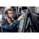 Safety Glasses Uvex x-fit pro, Transparent, Blue/Grey