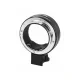 Commlite CM-EF-EOS R Lens Adapter Canon EF to Canon RF