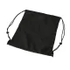 ST. Right Shoe and Gym Bag SO1 Shiny Snake, Black
