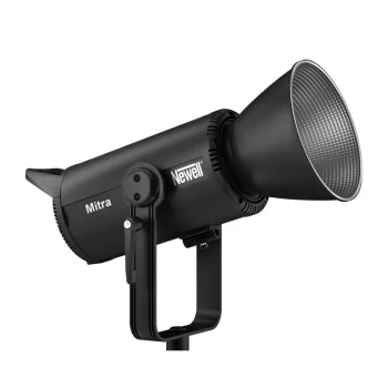 Newell RGB Mitra 180 LED Studio Light, 160W, 2700-6500K, Bowens Mount
