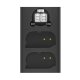 Newell DL-USB-C Dual Charger for DMW-BLK22