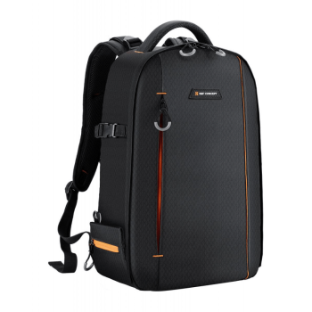 K&F Concept Beta Backpack 18L Photography Backpack, Black