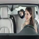 Baby Observation Mirror for Car AG540